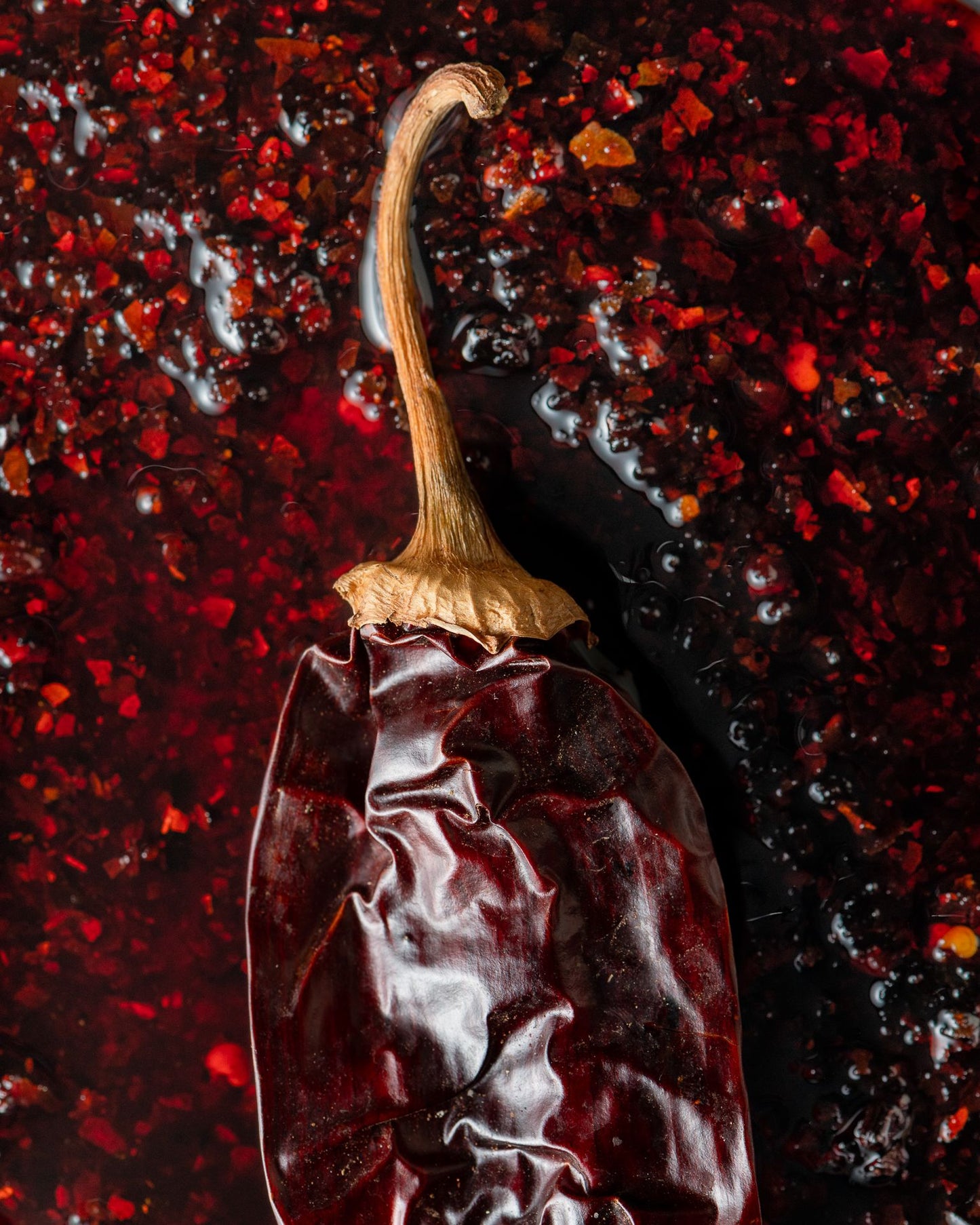 Guajillo Chilli